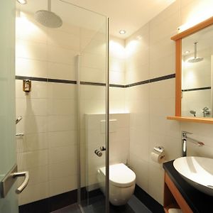 Economy Kamer met Twee Aparte Bedden